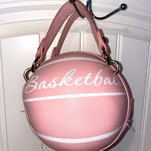 Basketball Purse